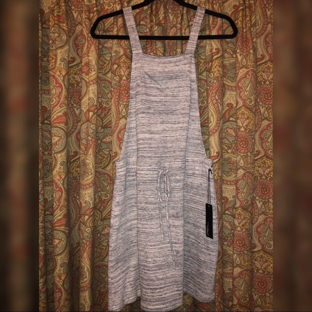 NWT 🌟 Skirt Overall 💜